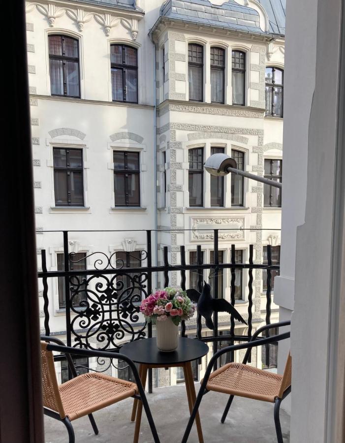 Petite Visite No 18A I 18B Apartment Stary Toruń Exterior foto