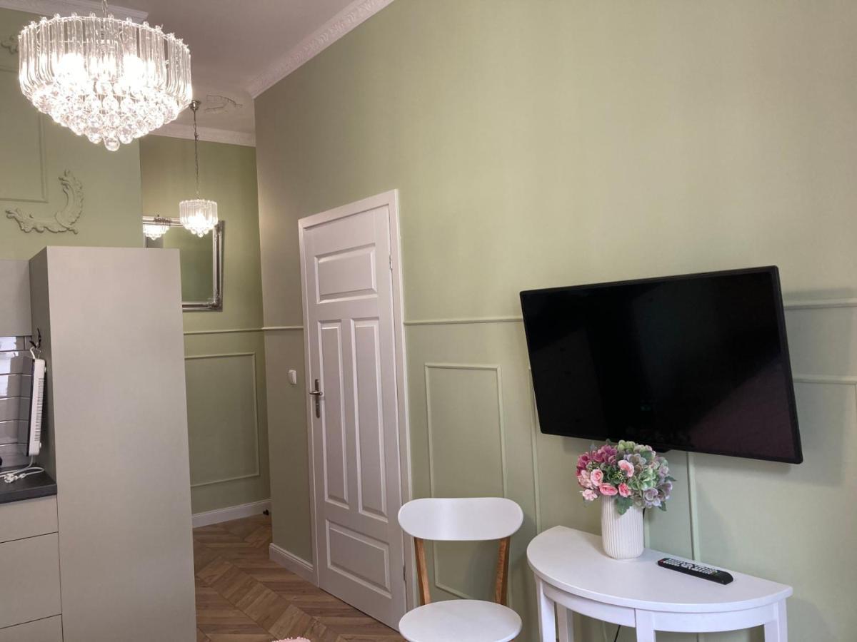 Petite Visite No 18A I 18B Apartment Stary Toruń Exterior foto