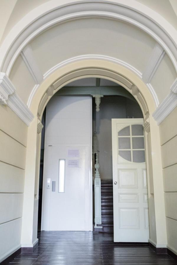 Petite Visite No 18A I 18B Apartment Stary Toruń Exterior foto