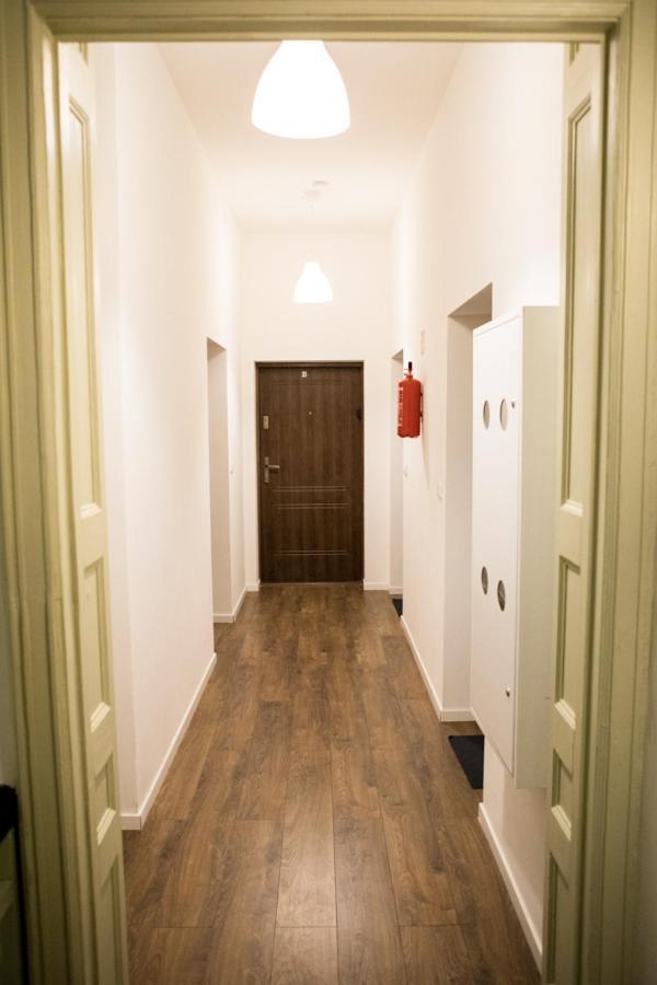 Petite Visite No 18A I 18B Apartment Stary Toruń Exterior foto