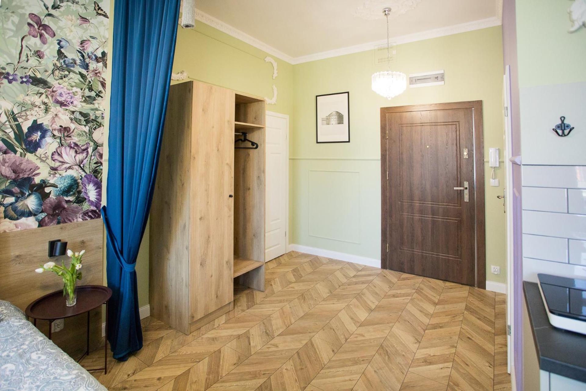Petite Visite No 18A I 18B Apartment Stary Toruń Exterior foto
