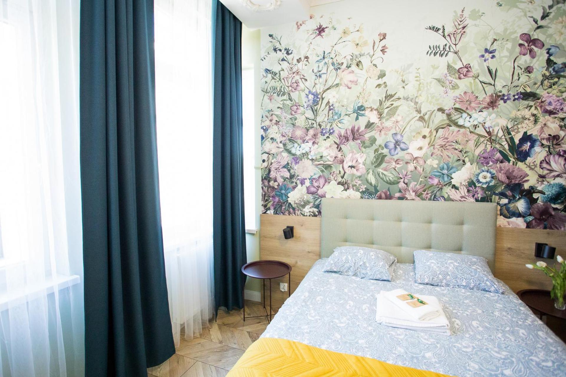 Petite Visite No 18A I 18B Apartment Stary Toruń Exterior foto