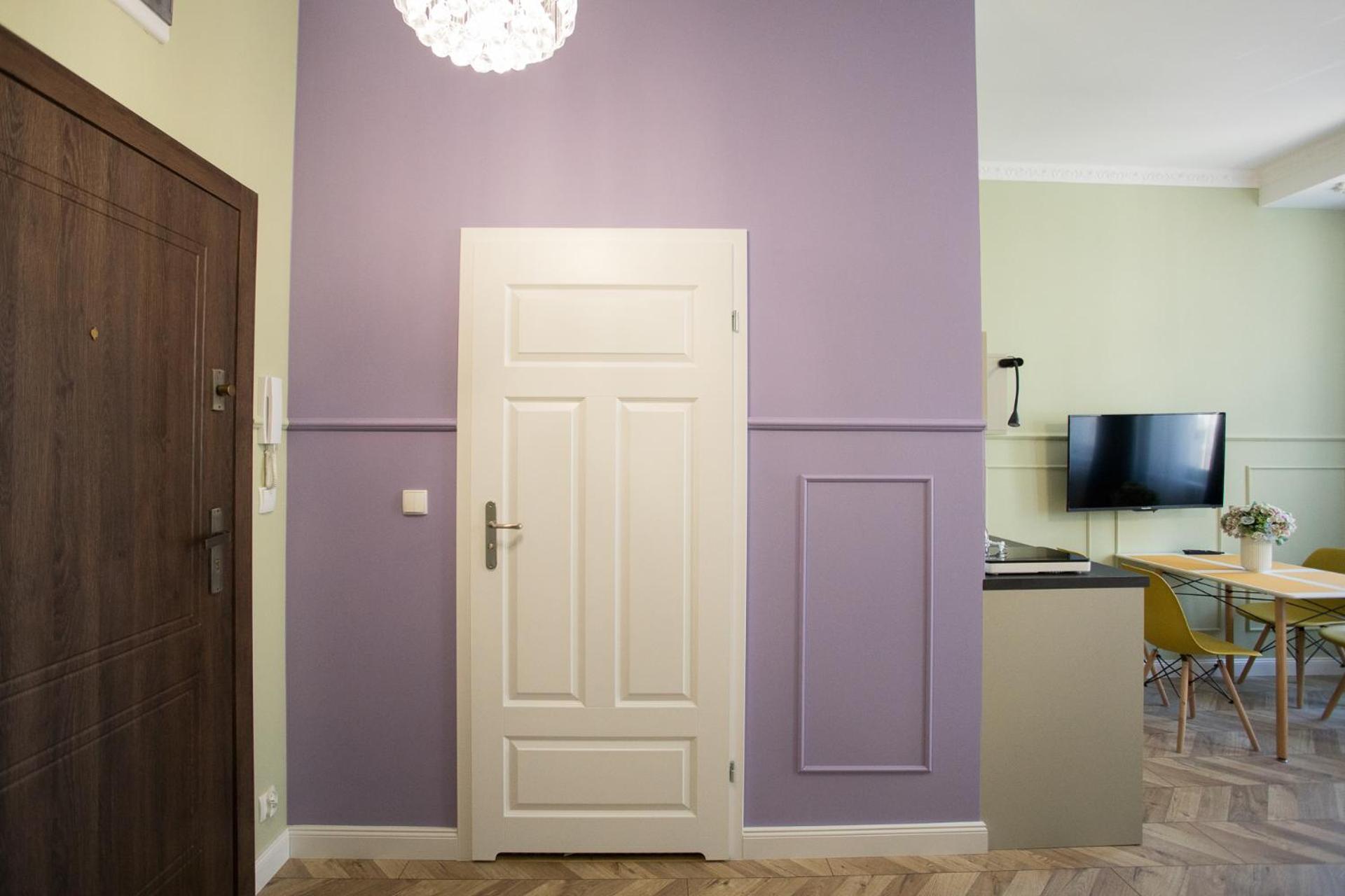 Petite Visite No 18A I 18B Apartment Stary Toruń Exterior foto