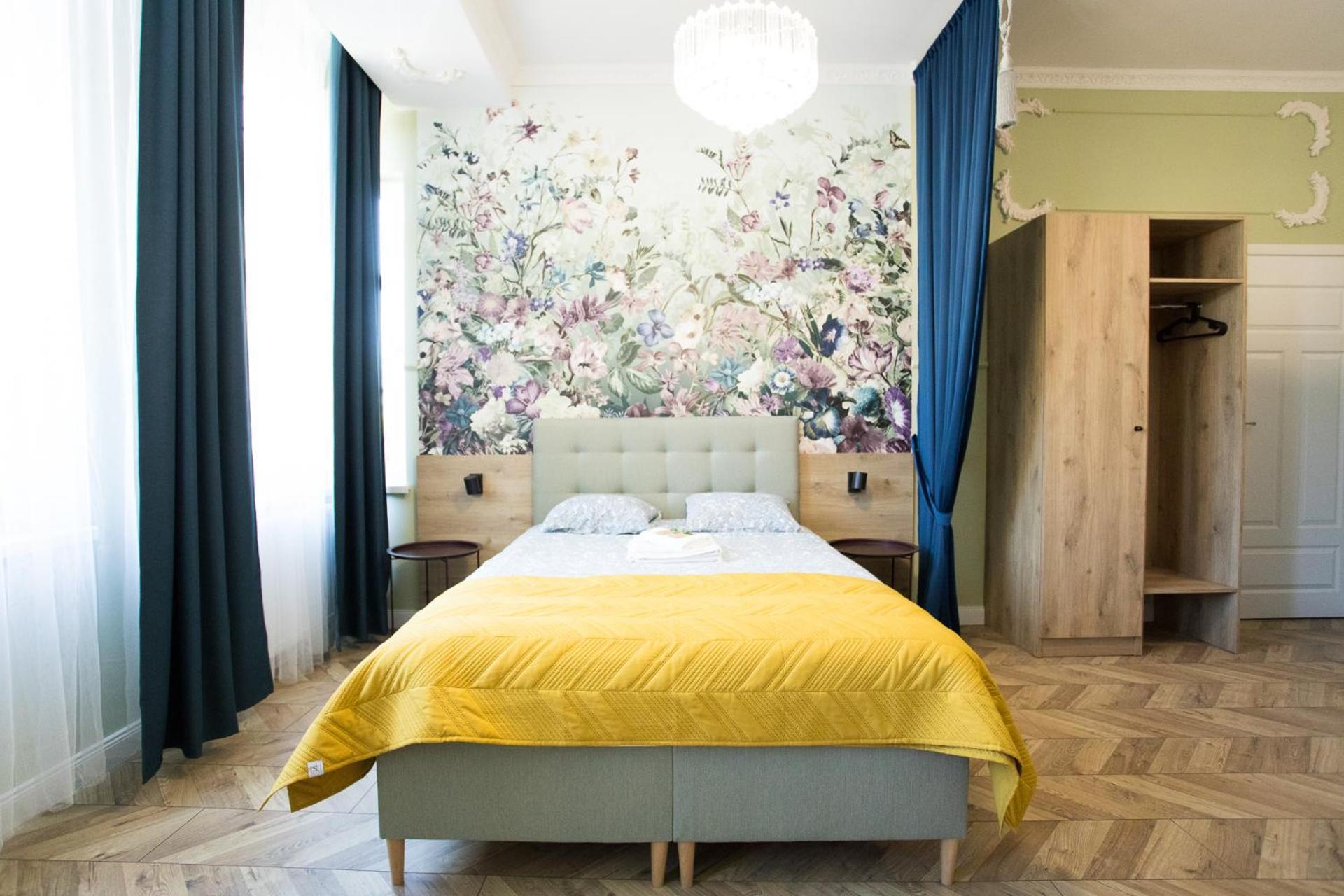 Petite Visite No 18A I 18B Apartment Stary Toruń Exterior foto